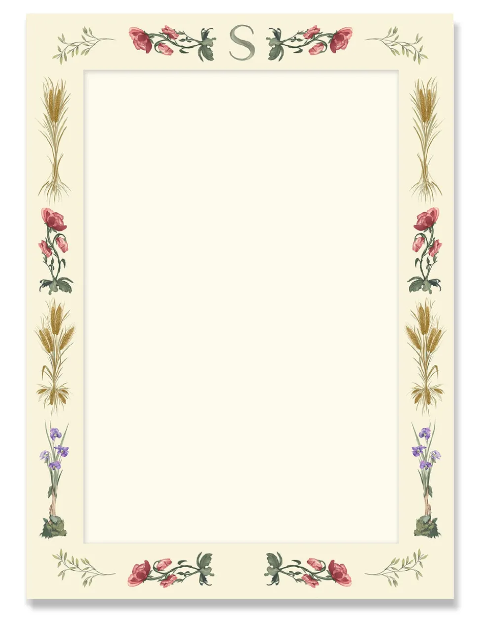 FLEUR x OTM Toujours Wall Frame