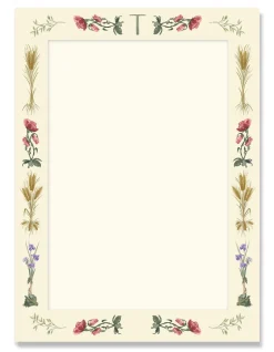 FLEUR x OTM Toujours Wall Frame