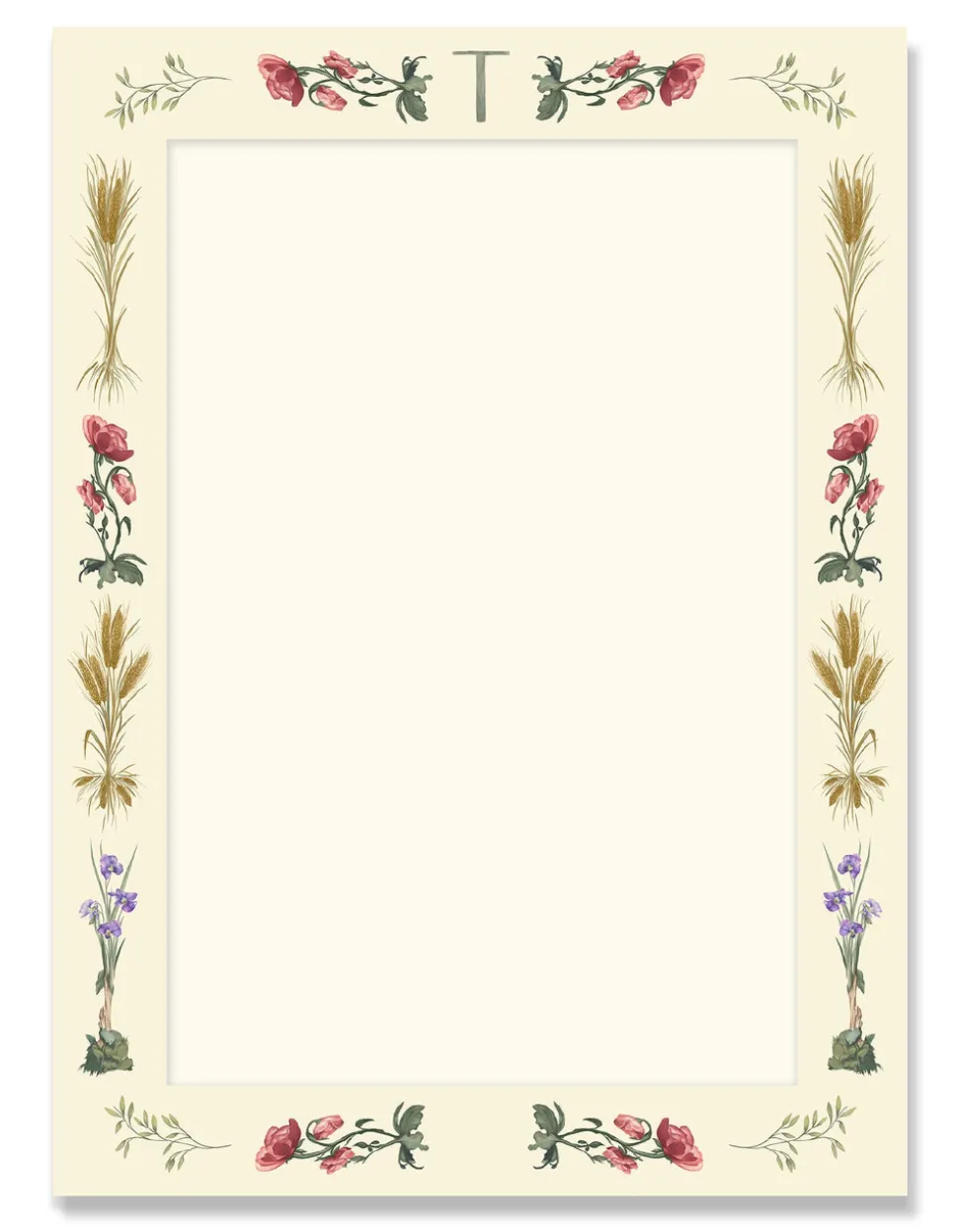 FLEUR x OTM Toujours Wall Frame