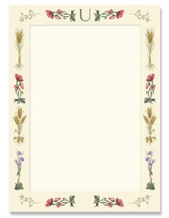 FLEUR x OTM Toujours Wall Frame