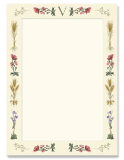 FLEUR x OTM Toujours Wall Frame
