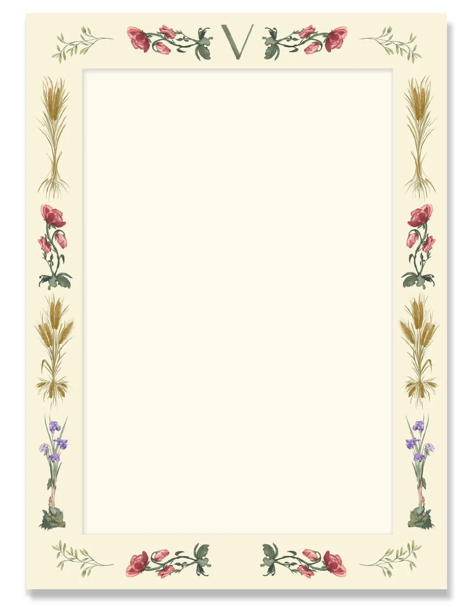 FLEUR x OTM Toujours Wall Frame