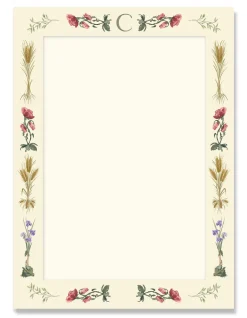 FLEUR x OTM Toujours Wall Frame