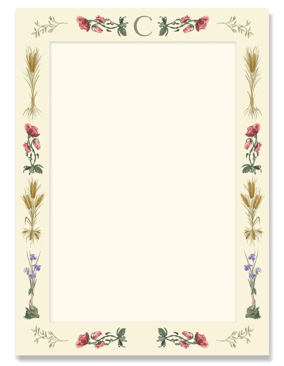 FLEUR x OTM Toujours Wall Frame