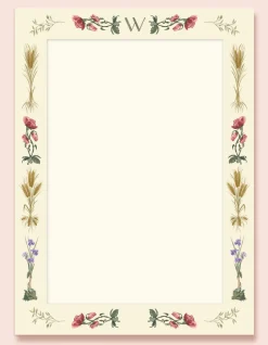 FLEUR x OTM Toujours Wall Frame