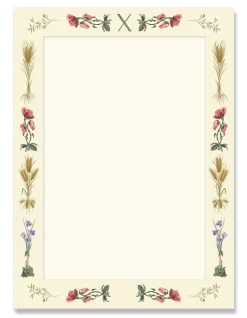 FLEUR x OTM Toujours Wall Frame