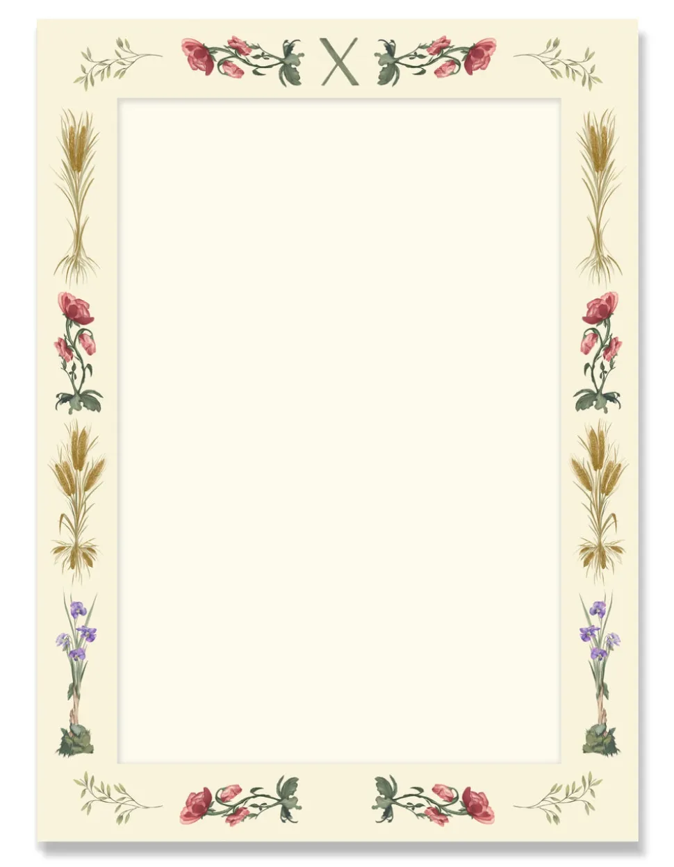 FLEUR x OTM Toujours Wall Frame