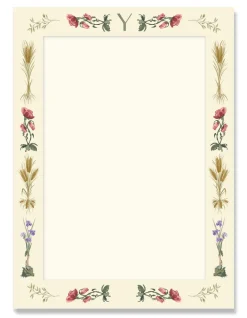 FLEUR x OTM Toujours Wall Frame