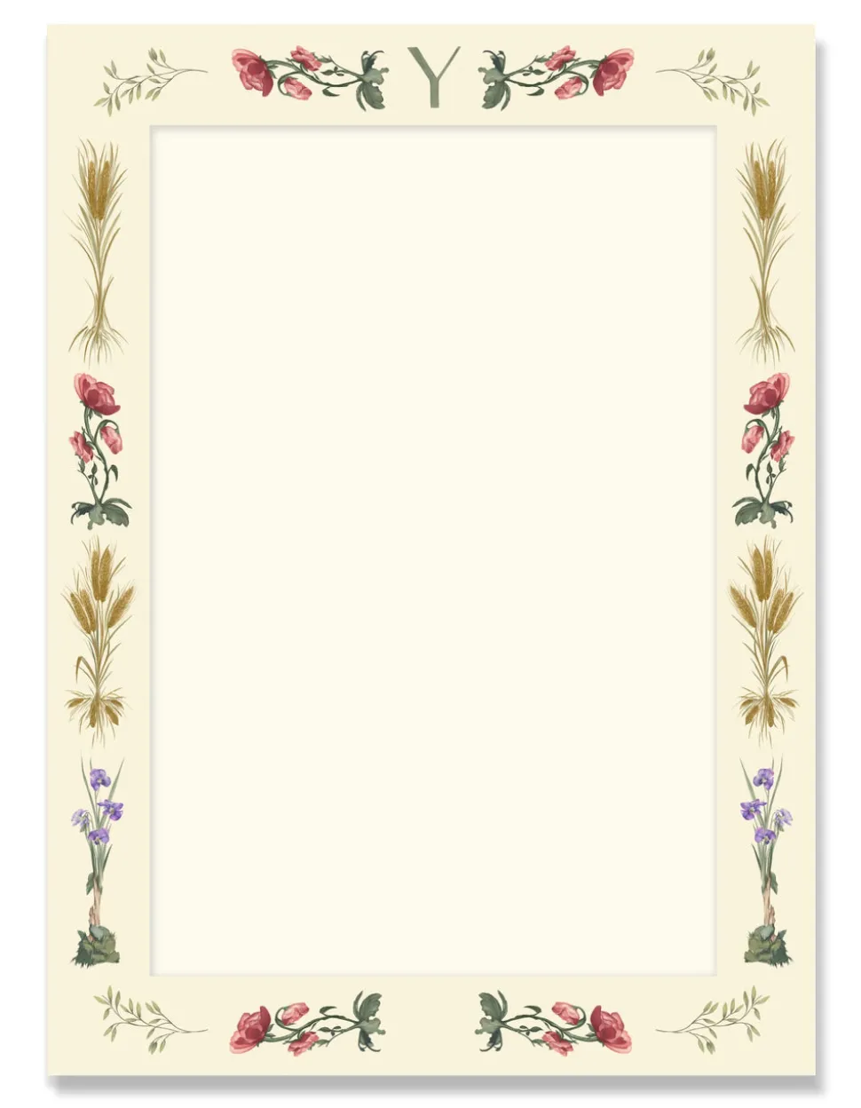 FLEUR x OTM Toujours Wall Frame