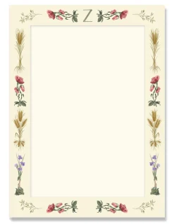 FLEUR x OTM Toujours Wall Frame