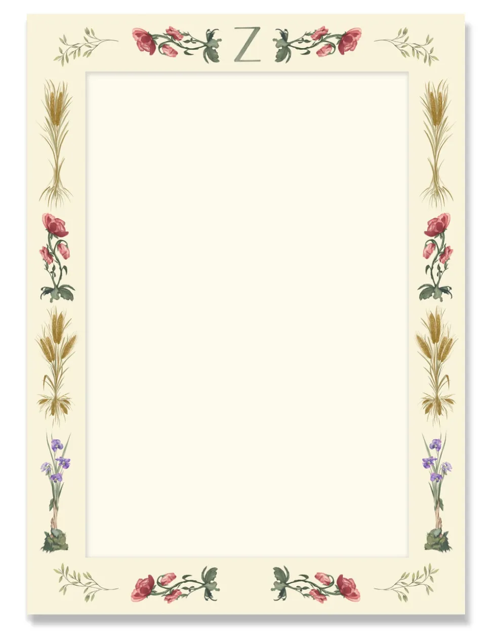 FLEUR x OTM Toujours Wall Frame