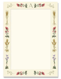 FLEUR x OTM Toujours Wall Frame