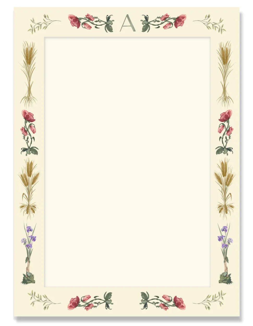 FLEUR x OTM Toujours Wall Frame