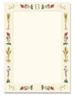 FLEUR x OTM Toujours Wall Frame
