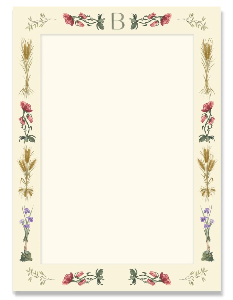 FLEUR x OTM Toujours Wall Frame