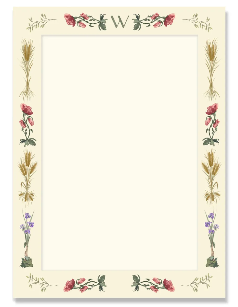 FLEUR x OTM Toujours Wall Frame