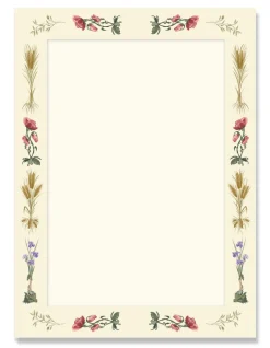 FLEUR x OTM Toujours Wall Frame