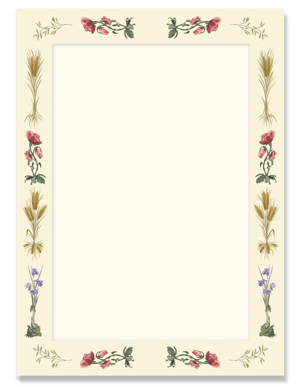FLEUR x OTM Toujours Wall Frame