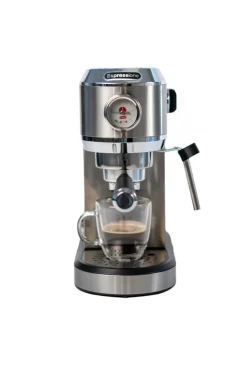 Flex 3-in-1 Espresso Coffee Machine