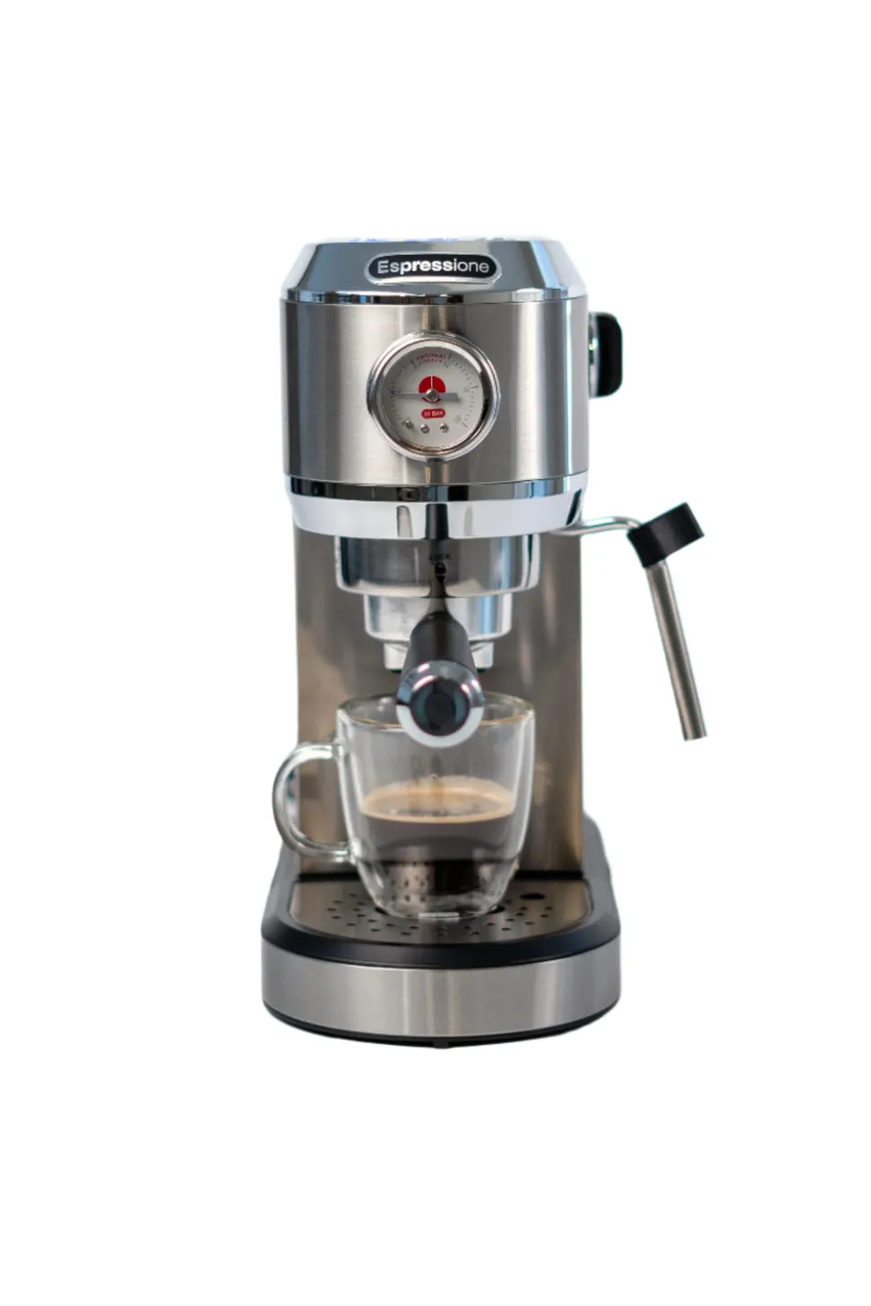 Flex 3-in-1 Espresso Coffee Machine