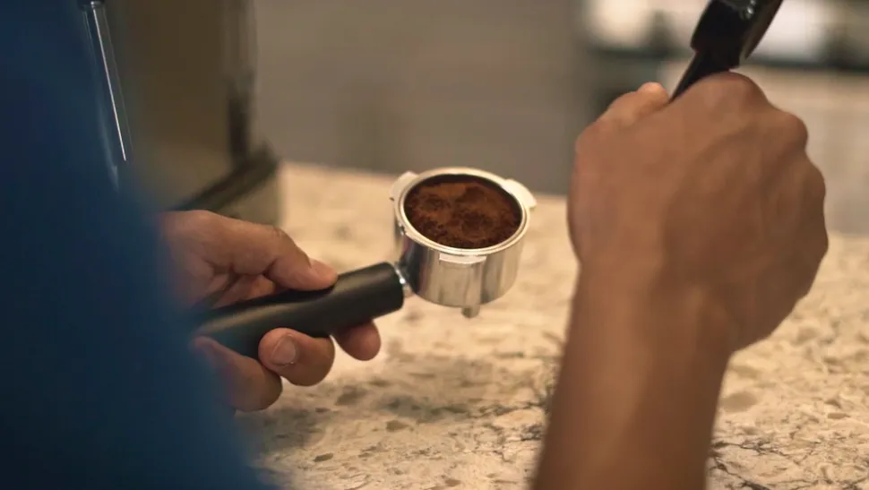 Flex 3-in-1 Espresso Coffee Machine