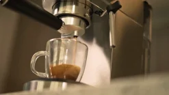 Flex 3-in-1 Espresso Coffee Machine