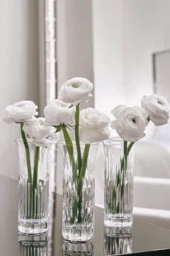 Flora Bud Vase, Set of 3