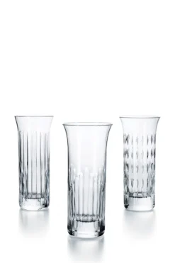 Flora Bud Vase, Set of 3