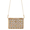 Floral Jali Bag