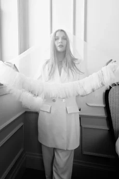 Florence Veil