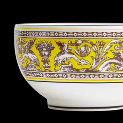 Florentine Citron Rice Bowl