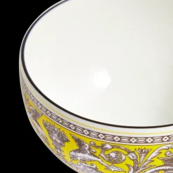 Florentine Citron Rice Bowl