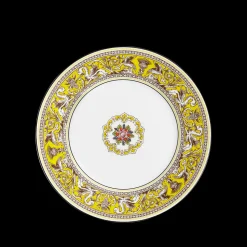 Florentine Citron Rim Soup