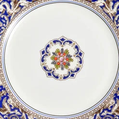Florentine Marine Plate