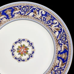 Florentine Marine Plate