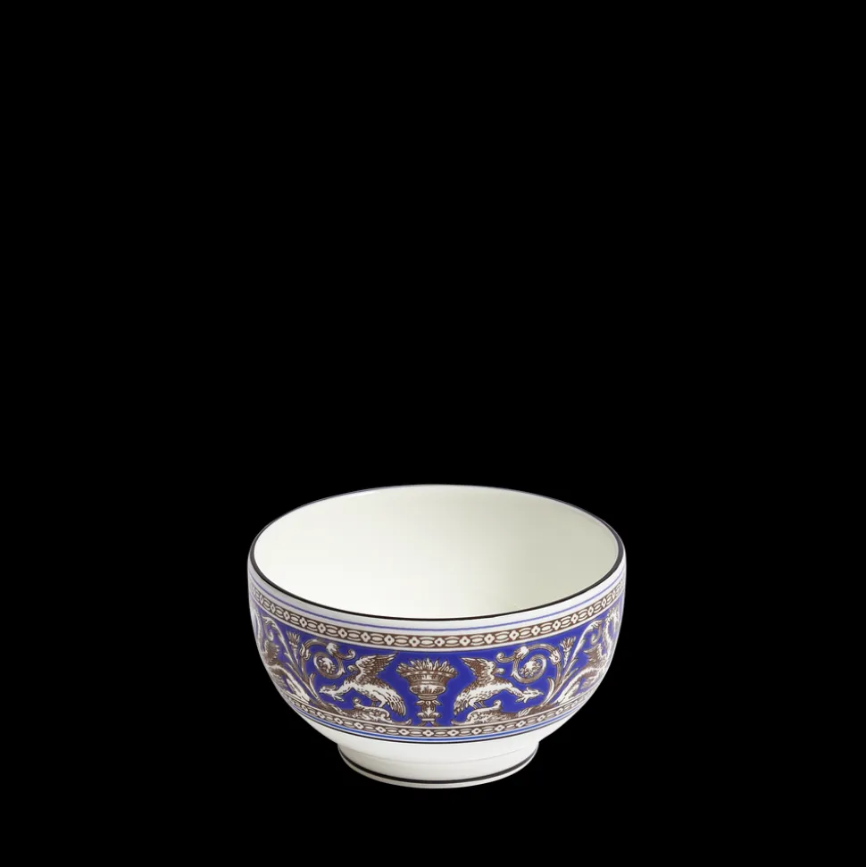 Florentine Marine Rice Bowl