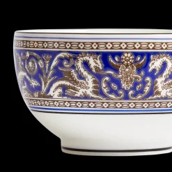 Florentine Marine Rice Bowl