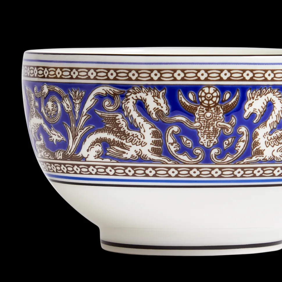 Florentine Marine Rice Bowl
