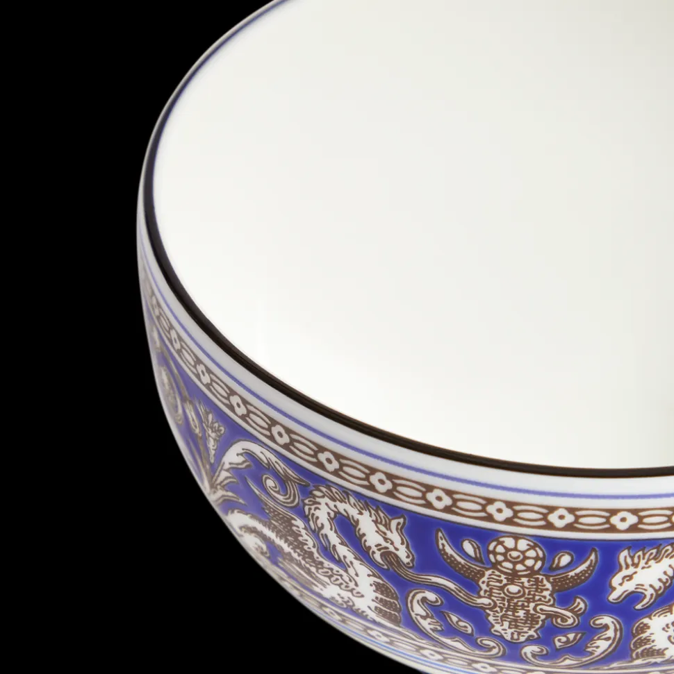 Florentine Marine Rice Bowl
