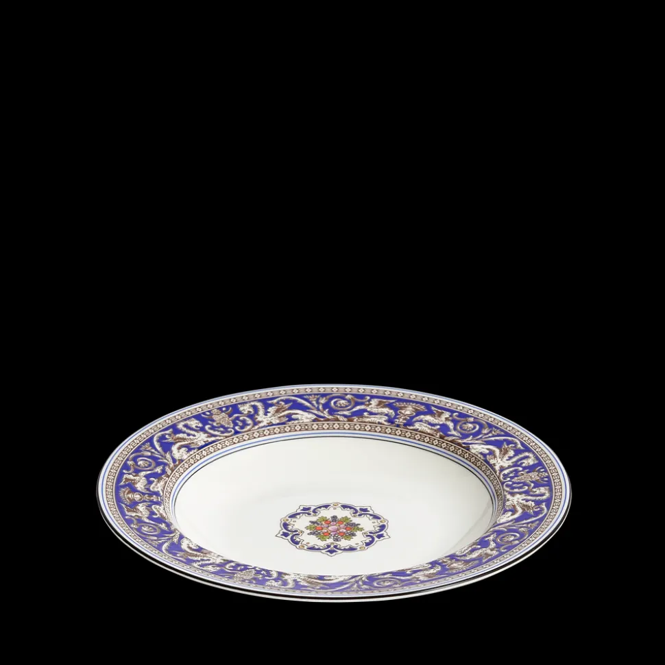 Florentine Marine Rim Soup