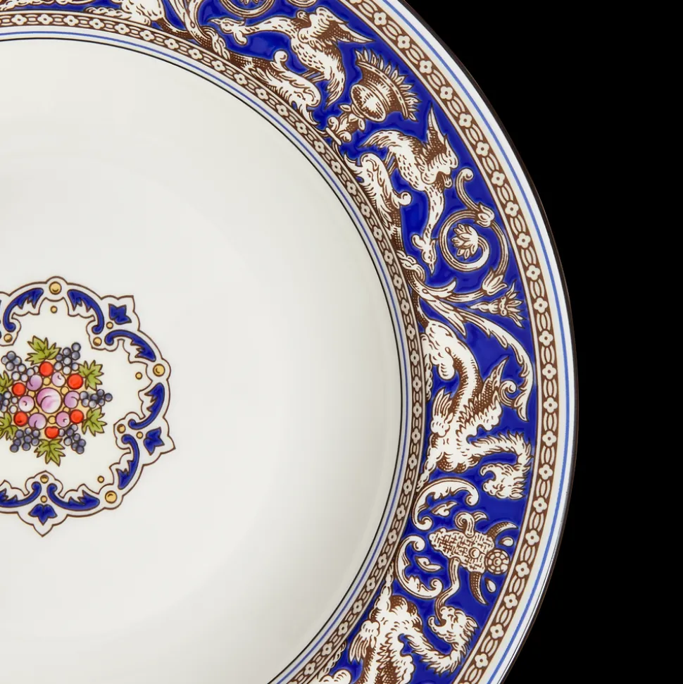 Florentine Marine Rim Soup