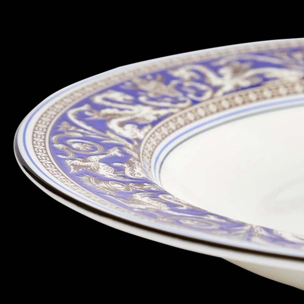 Florentine Marine Rim Soup