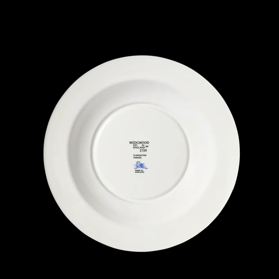 Florentine Marine Rim Soup