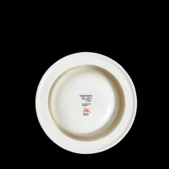 Florentine Salmon Pet Bowl