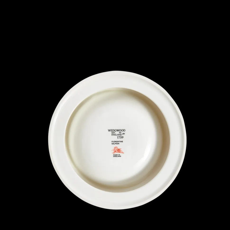 Florentine Salmon Pet Bowl