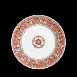 Florentine Salmon Plate 8.1"