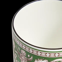 Florentine Verde Mug