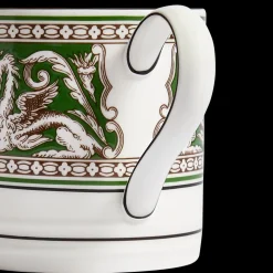 Florentine Verde Mug