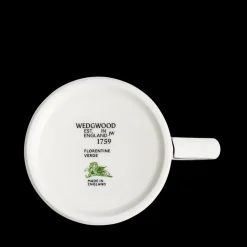 Florentine Verde Mug
