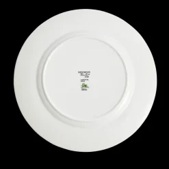 Florentine Verde Plate 10.7